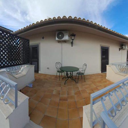 Casa Vacanze Villa Eolo Agrigento Luaran gambar