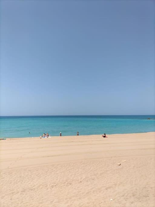 Casa Vacanze Villa Eolo Agrigento Luaran gambar