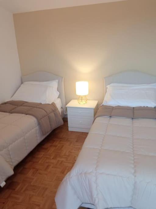 Casa Vacanze Villa Eolo Agrigento Luaran gambar
