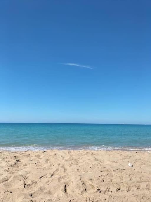 Casa Vacanze Villa Eolo Agrigento Luaran gambar