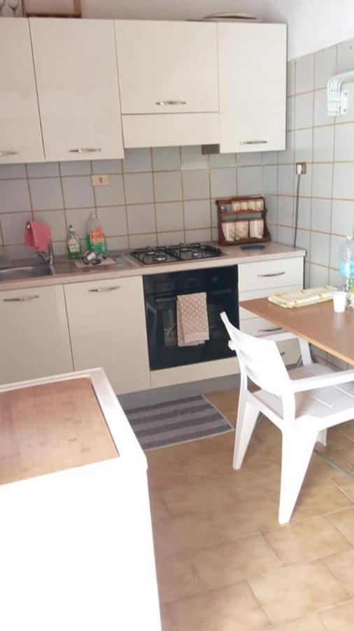 Casa Vacanze Villa Eolo Agrigento Luaran gambar